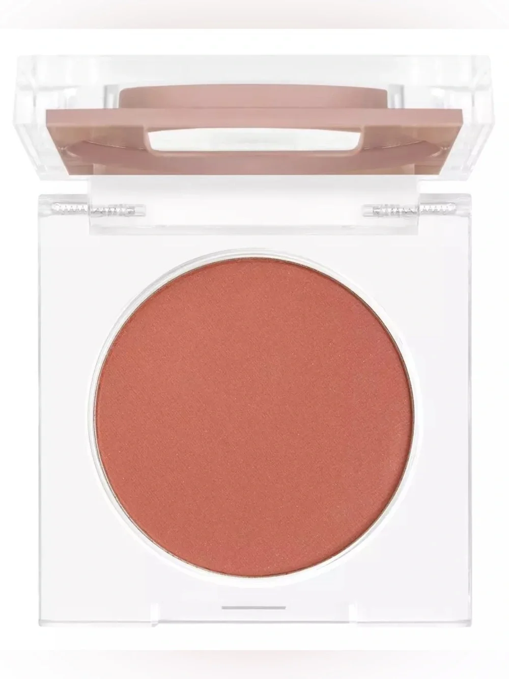 Kkw beauty Luxe Blush makeup Kim kardashian